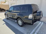 Mitsubishi Pajero 3.5L – 2015 – Excellent Condition